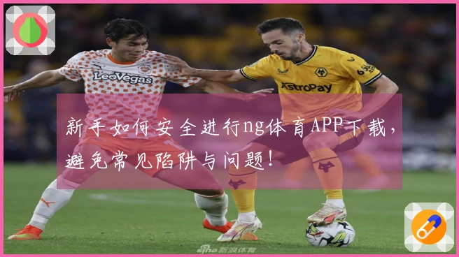新手如何安全进行ng体育APP下载,避免常见陷阱与问题!